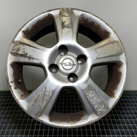 Jante OPEL CORSA C Photo n°1