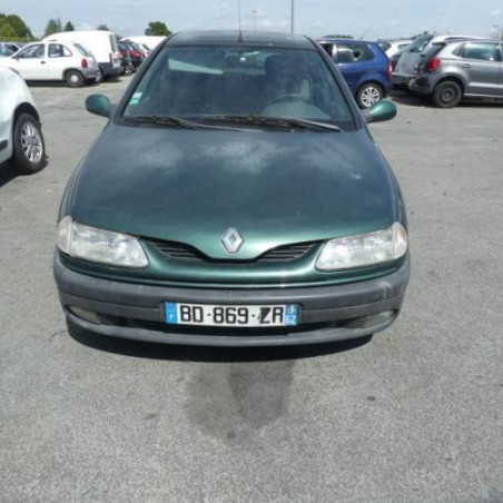 Jante RENAULT LAGUNA 1