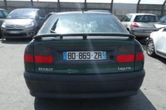 Jante RENAULT LAGUNA 1