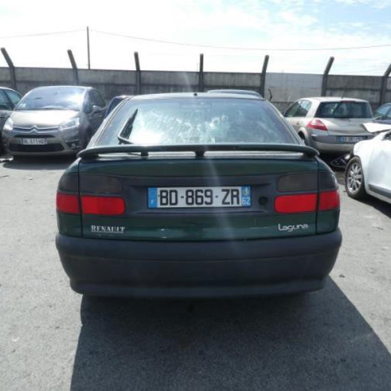 Jante RENAULT LAGUNA 1 Photo n°4