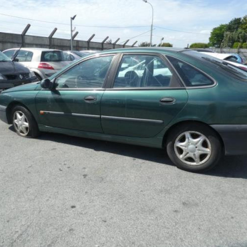Jante RENAULT LAGUNA 1 Photo n°5