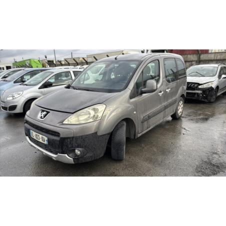 Moteur PEUGEOT PARTNER 2 Photo n°1