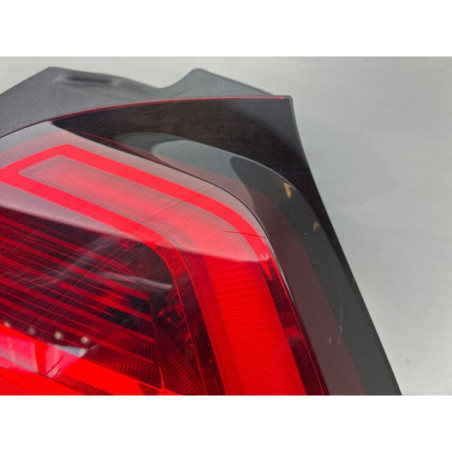 Feu arriere principal droit (feux) RENAULT TWINGO 3