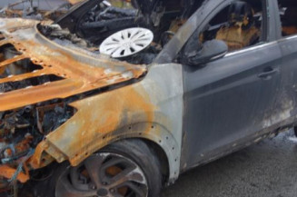 Poignee porte arriere droit HYUNDAI TUCSON 2