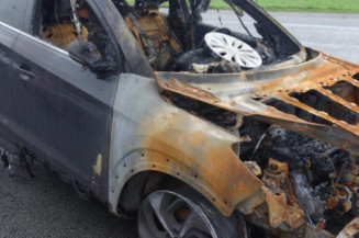 Poignee porte arriere droit HYUNDAI TUCSON 2