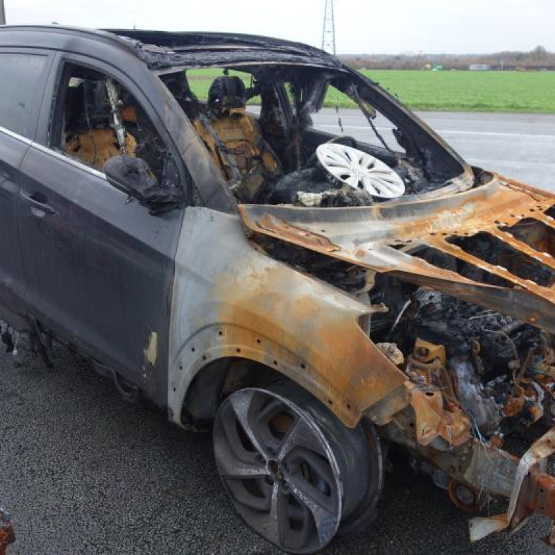 Poignee porte arriere droit HYUNDAI TUCSON 2 Photo n°5