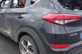 Poignee porte arriere droit HYUNDAI TUCSON 2