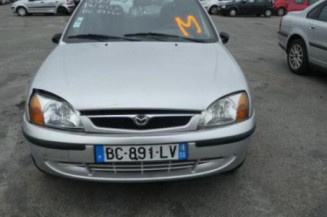 Jante MAZDA 121 3