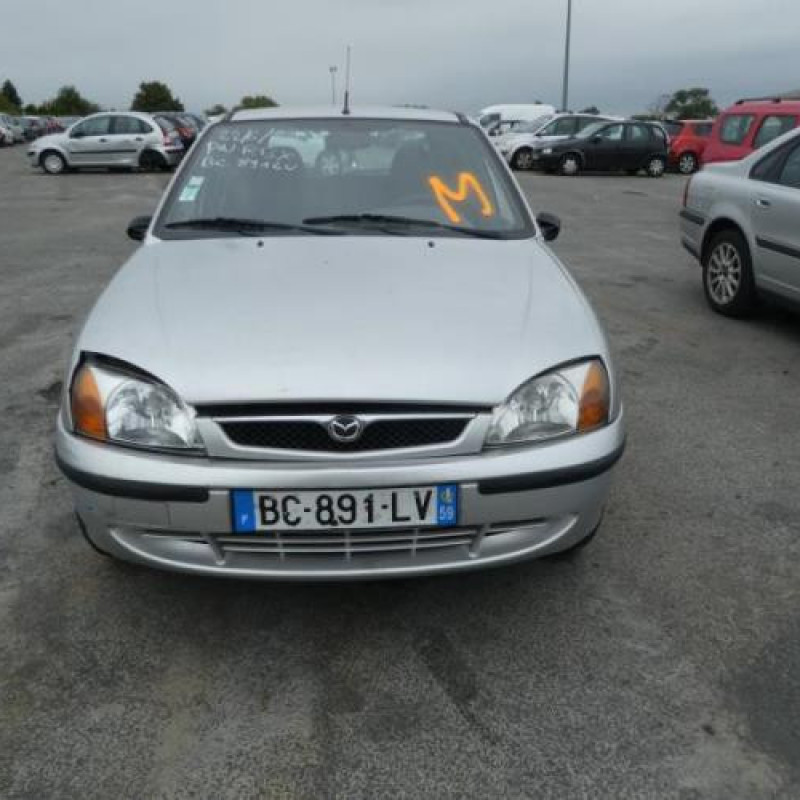 Jante MAZDA 121 3 Photo n°2