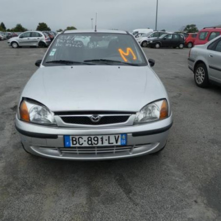 Jante MAZDA 121 3