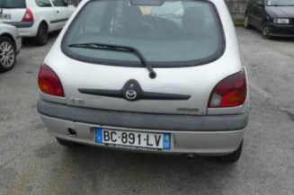 Jante MAZDA 121 3