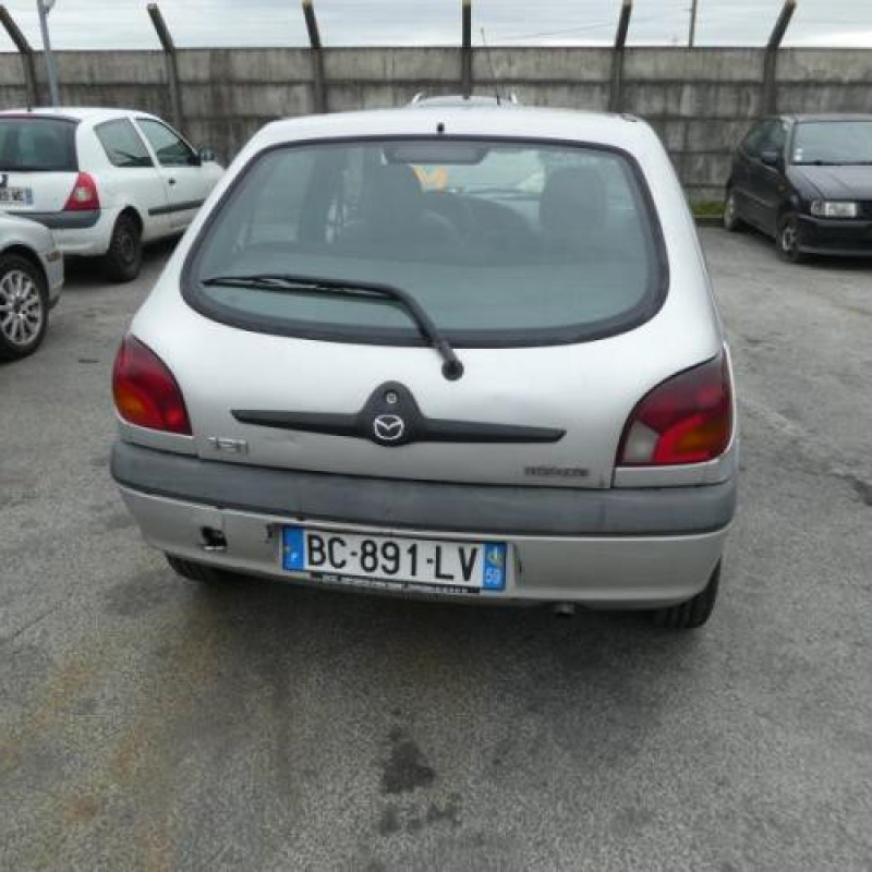 Jante MAZDA 121 3 Photo n°4