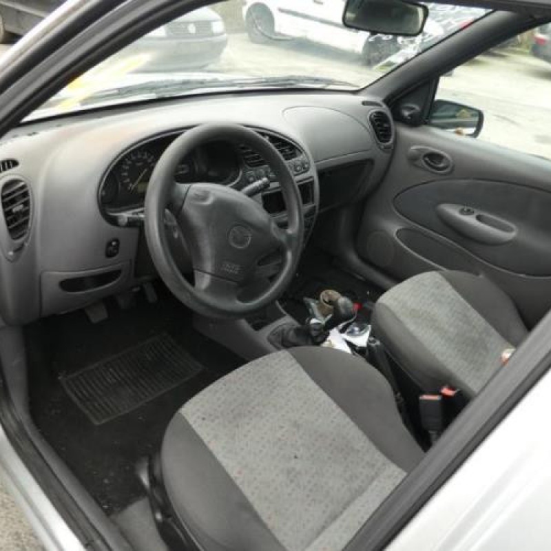 Jante MAZDA 121 3 Photo n°6