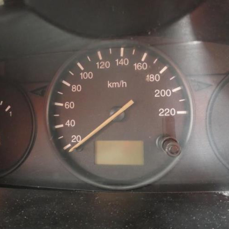 Jante MAZDA 121 3 Photo n°9