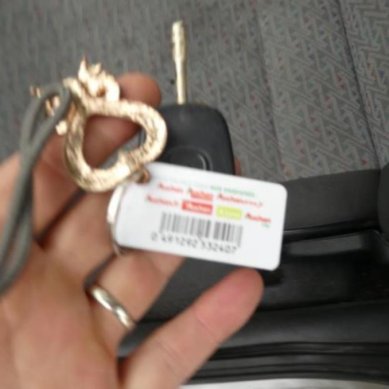 Jante MAZDA 121 3 Photo n°11
