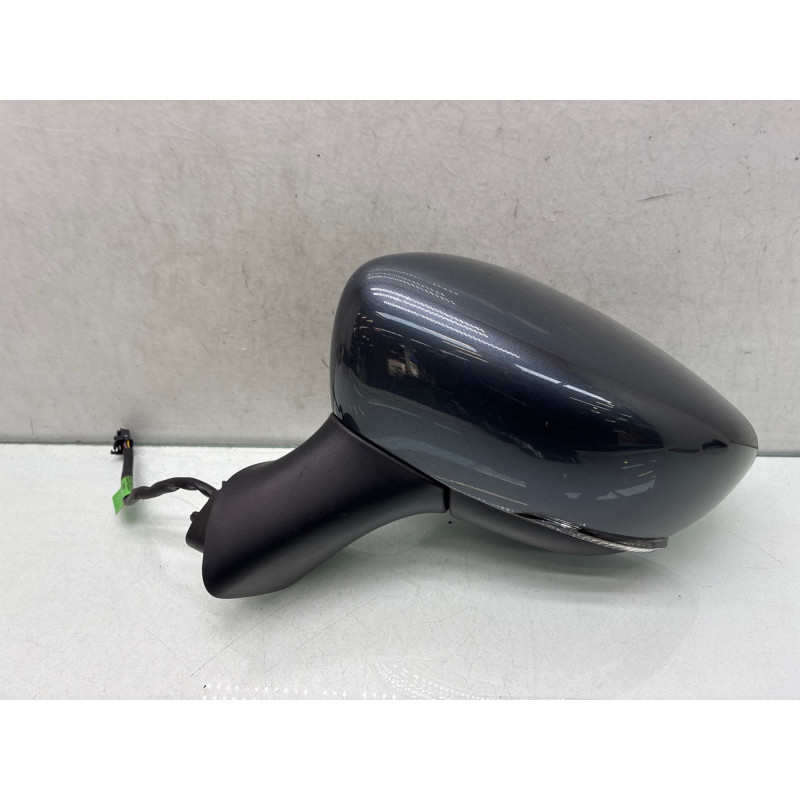 Retroviseur gauche RENAULT CLIO 4 Photo n°2