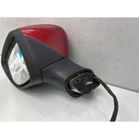 Retroviseur gauche RENAULT CLIO 4