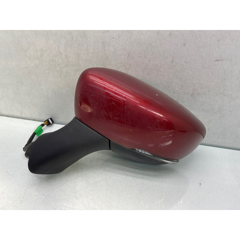 Retroviseur gauche RENAULT CLIO 4 Photo n°4