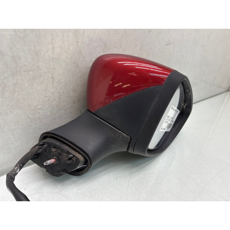 Retroviseur droit RENAULT CLIO 4 Photo n°2