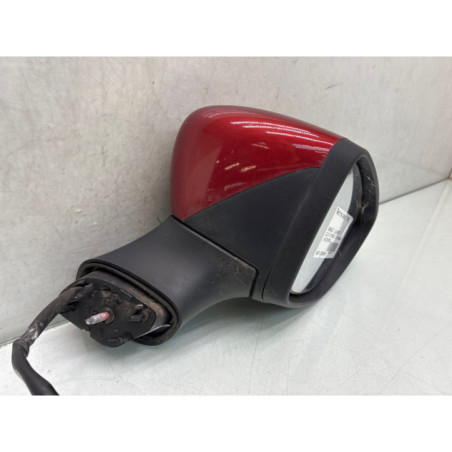 Retroviseur droit RENAULT CLIO 4