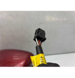 Retroviseur droit RENAULT CLIO 4