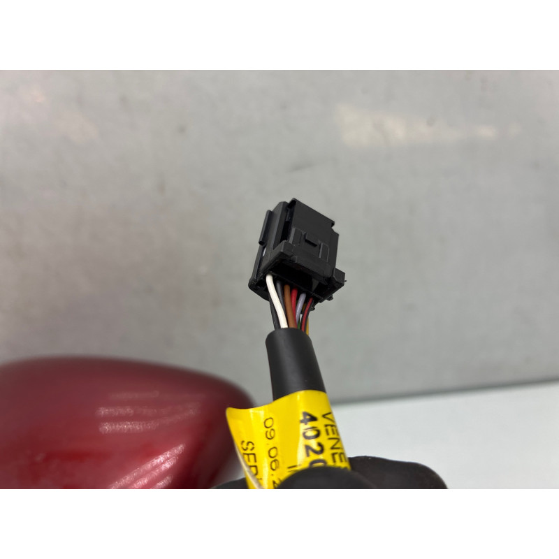 Retroviseur droit RENAULT CLIO 4 Photo n°3