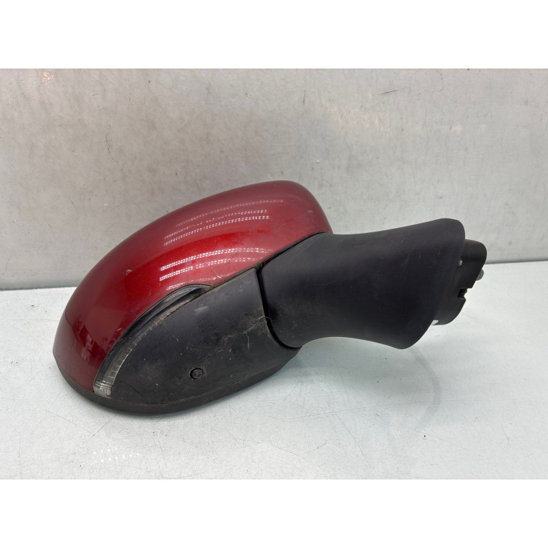 Retroviseur droit RENAULT CLIO 4 Photo n°5