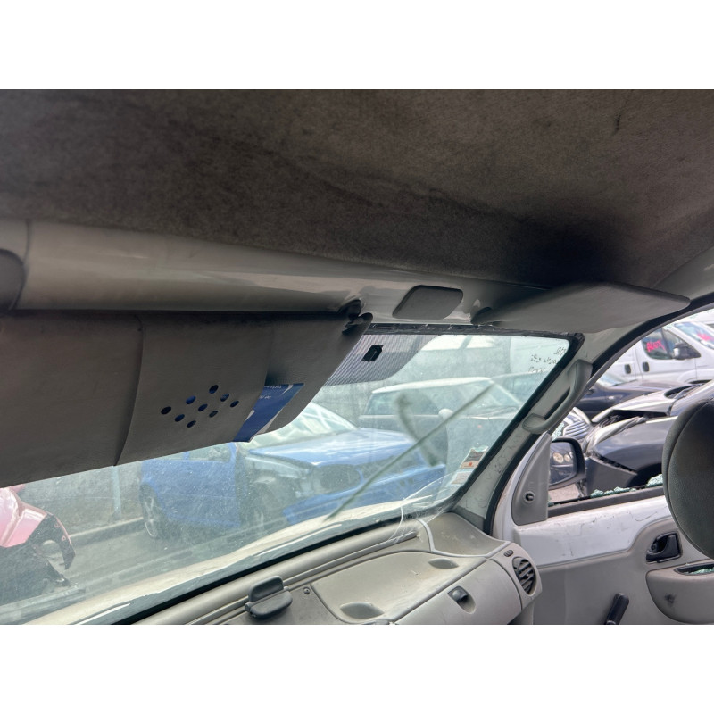 Retroviseur droit RENAULT KANGOO 1 Photo n°20