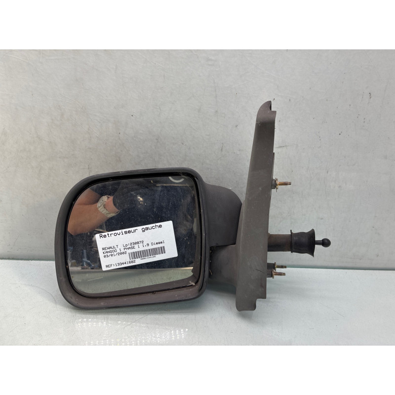 Retroviseur gauche RENAULT KANGOO 1 Photo n°3