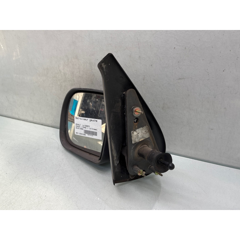 Retroviseur gauche RENAULT KANGOO 1 Photo n°4