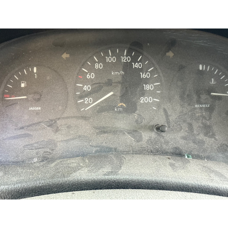 Retroviseur gauche RENAULT KANGOO 1 Photo n°5