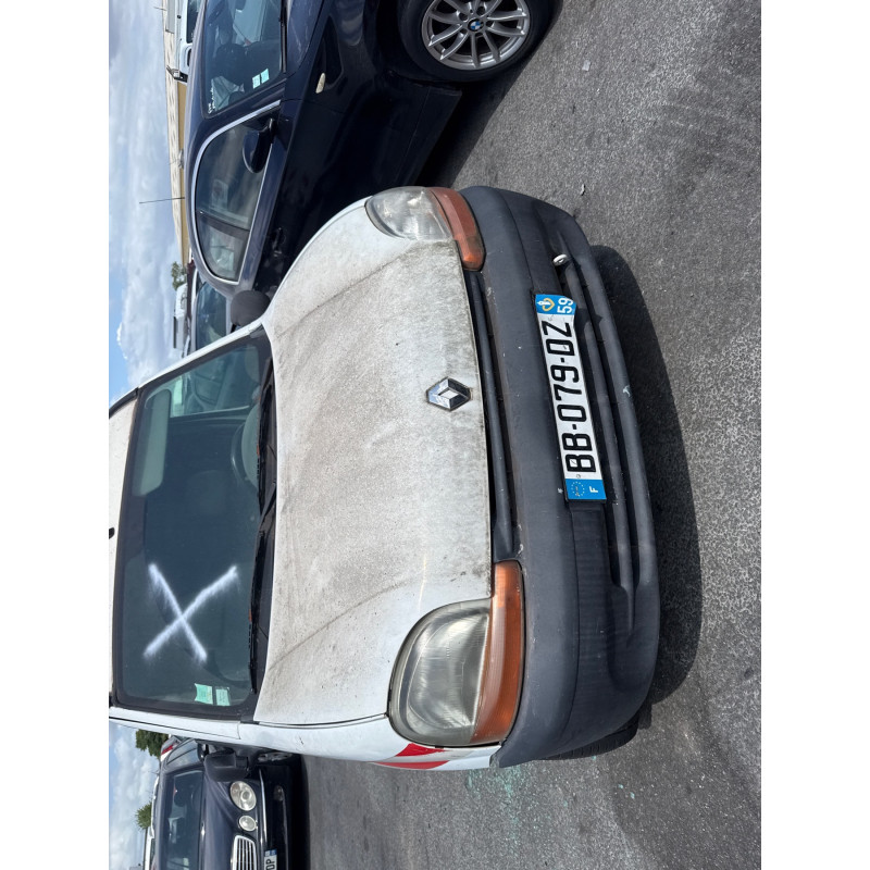Retroviseur gauche RENAULT KANGOO 1 Photo n°6