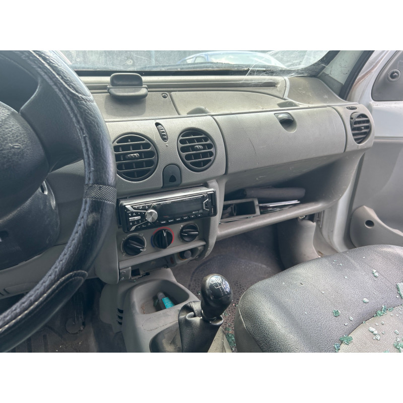 Retroviseur gauche RENAULT KANGOO 1 Photo n°14