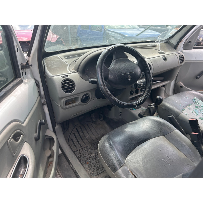 Retroviseur gauche RENAULT KANGOO 1 Photo n°19