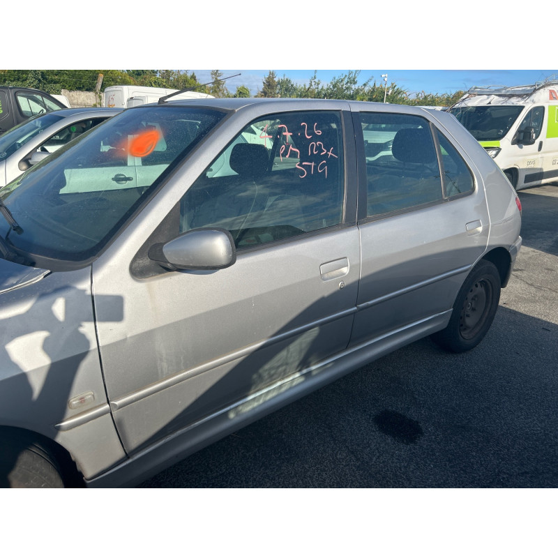 Retroviseur gauche PEUGEOT 306 Photo n°15