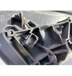 Retroviseur gauche RENAULT MEGANE 3