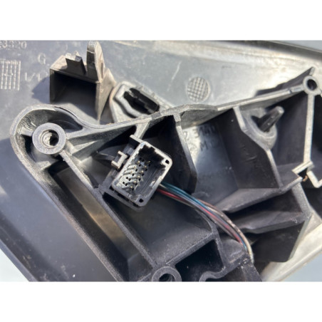 Retroviseur gauche RENAULT MEGANE 3