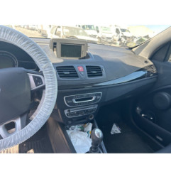 Retroviseur gauche RENAULT MEGANE 3