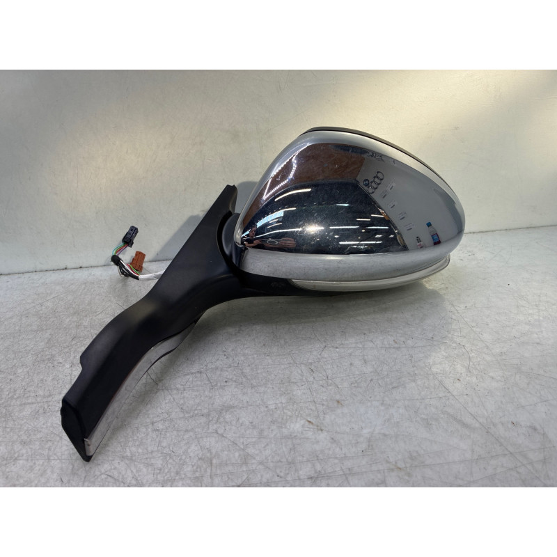 Retroviseur gauche PEUGEOT 2008 1 Photo n°4