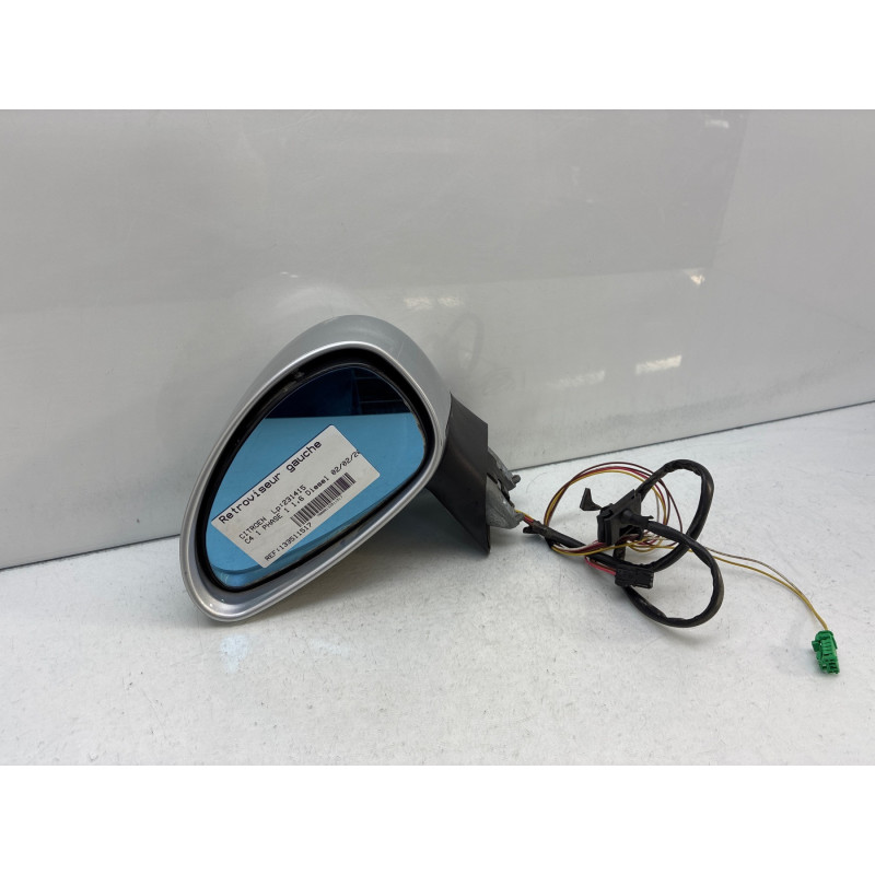 Retroviseur gauche CITROEN C4 1 Photo n°4