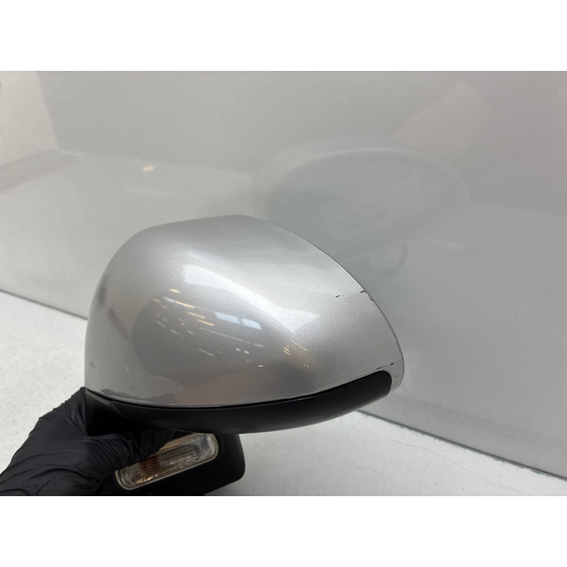 Retroviseur gauche CITROEN C4 1 Photo n°6