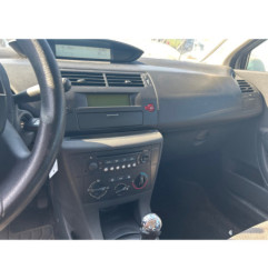 Retroviseur gauche CITROEN C4 1