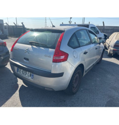 Retroviseur gauche CITROEN C4 1