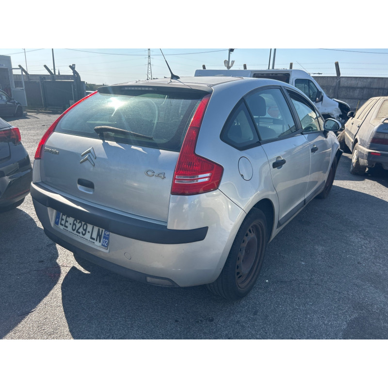 Retroviseur gauche CITROEN C4 1 Photo n°11