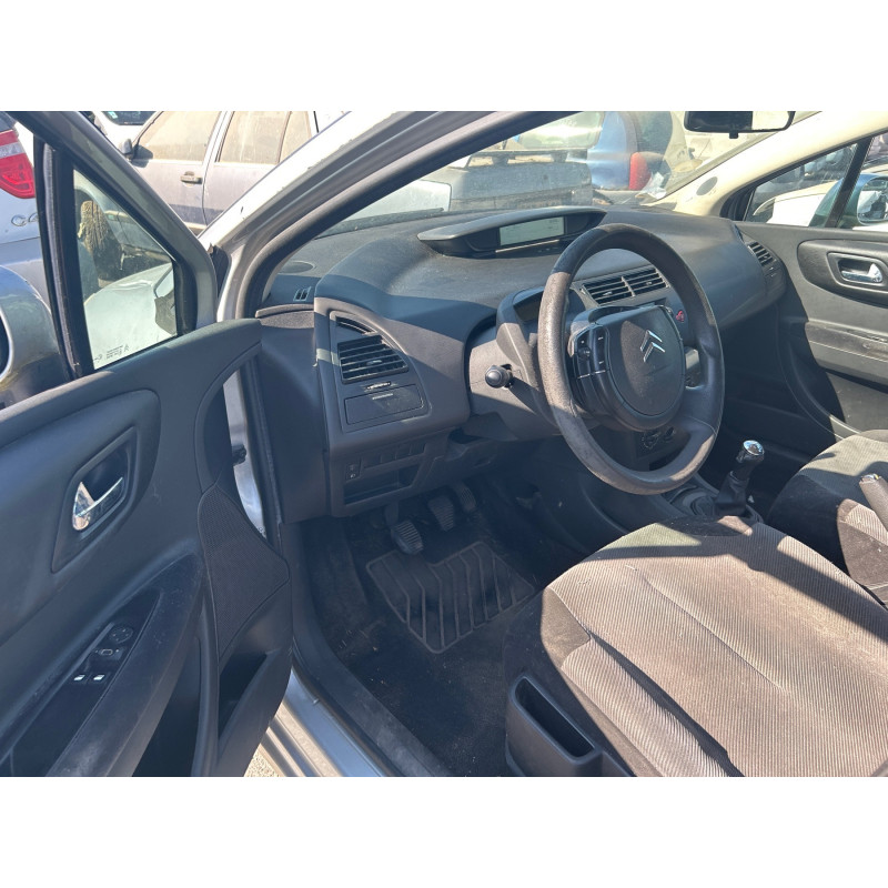 Retroviseur gauche CITROEN C4 1 Photo n°13