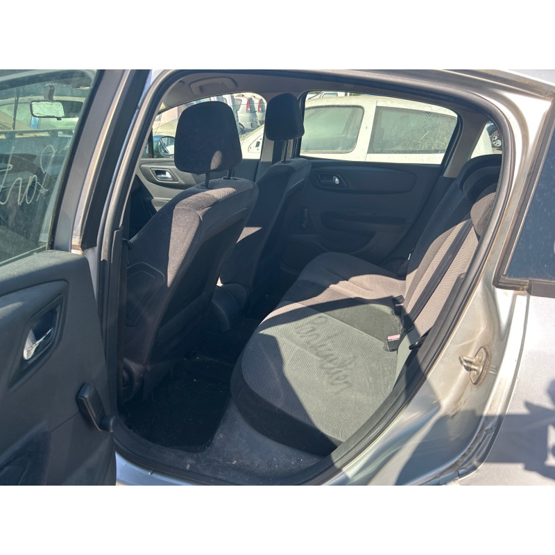 Retroviseur gauche CITROEN C4 1 Photo n°14