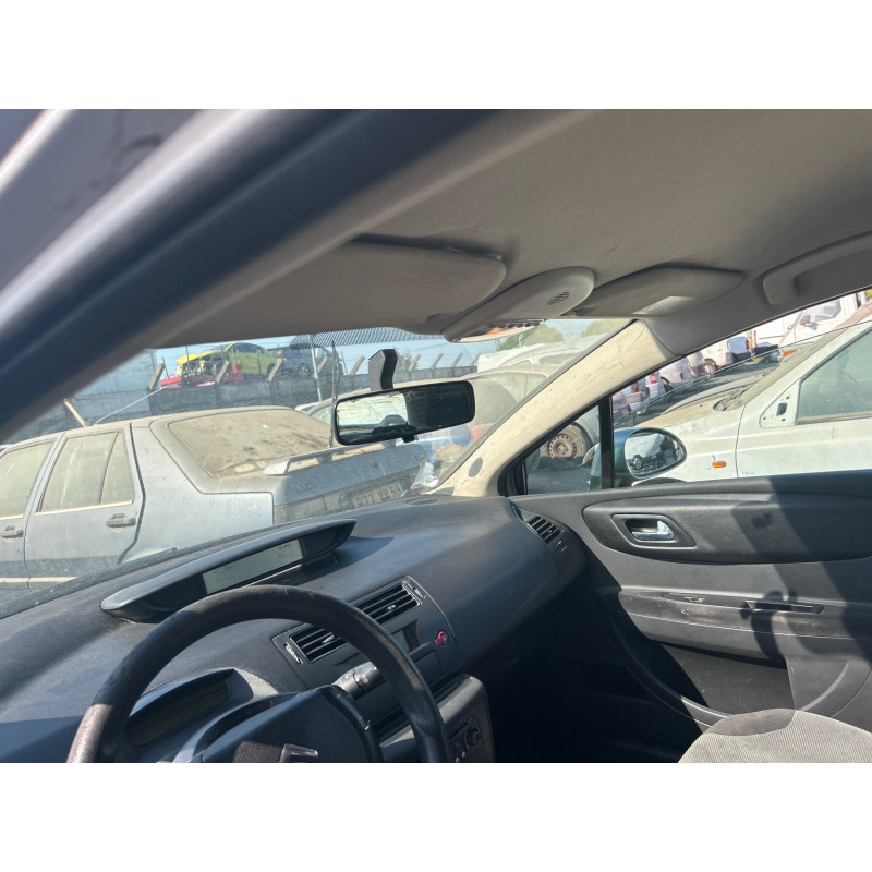 Retroviseur gauche CITROEN C4 1 Photo n°15