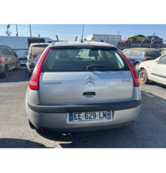 Retroviseur gauche CITROEN C4 1