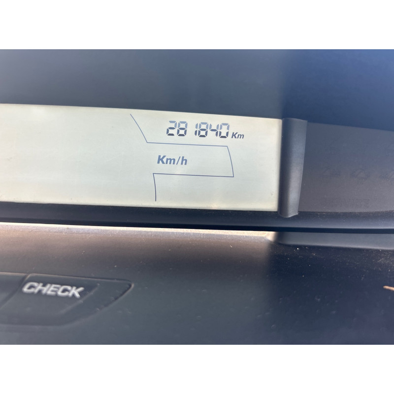 Retroviseur gauche CITROEN C4 1 Photo n°17
