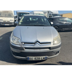 Retroviseur gauche CITROEN C4 1